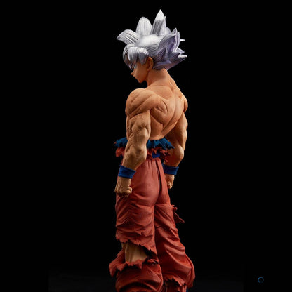 SUPER MASTER STARS PIECE: Dragon Ball Super - Son Goku Ultra Instinct (Genkidamatsuri Ver.) (Limited Edition)