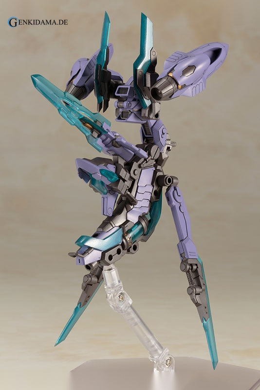 Frame Arms Girl - Hresvelgr Plastic Model