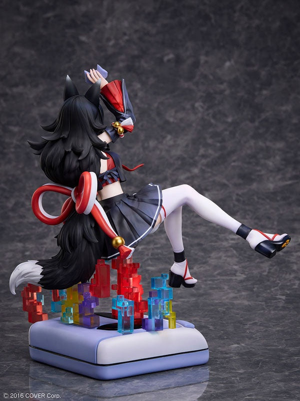 hololive Ookami Mio "We are GAMERS!!!!" Ver.1/7 [Design COCO] Ansicht 19