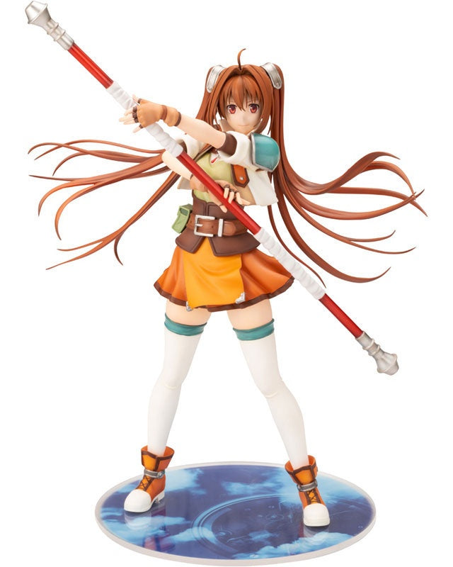 Trails Series Estelle Bright 1/8 [Kotobukiya] Ansicht 12