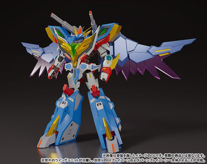 THE GATTAI EX Bang Brave Bang Bravern DX Superbia Posable Figure [Good Smile Company] Ansicht 23