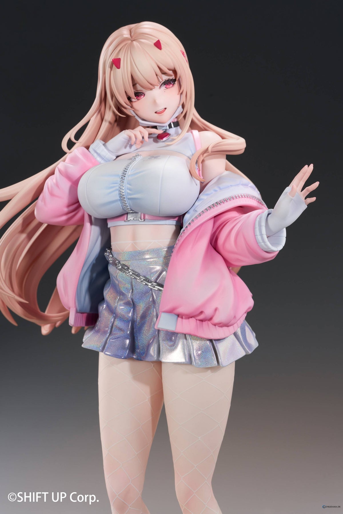 Goddess of Victory NIKKE: Viper 1/7 - A Realization That Came Too Late Ver.