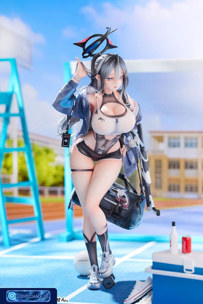 Kana Illustrated by Maden 1/6 Deluxe Edition - Bonus [Partylook / Otherwhere] Ansicht 21