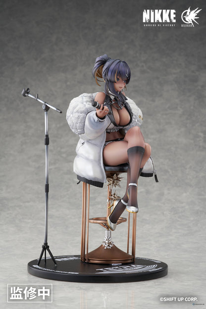 Goddess of Victory NIKKE: Noise - Classic Diva Ver. 1/6