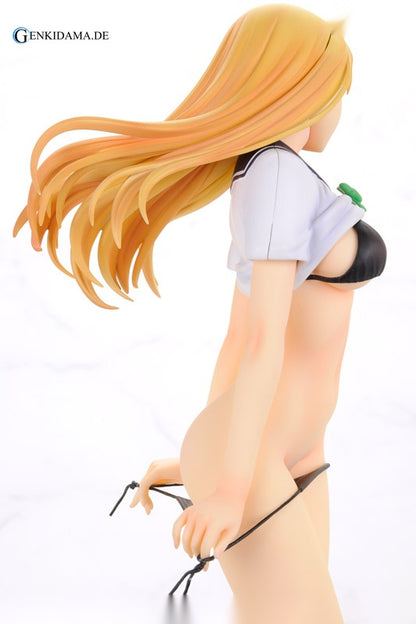 Fault!! - Reiko Wingfield Date