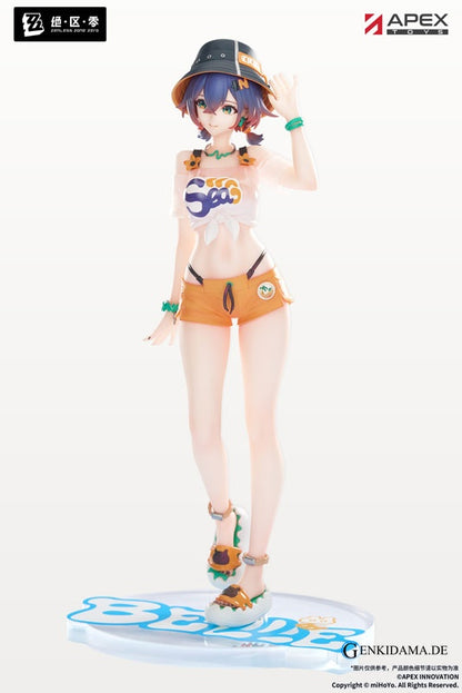 LIMEPIE SERIES BELLE SUMMER BLUE SKY VER. ZENLESS ZONE ZERO 1/8 SCALE FIGURE