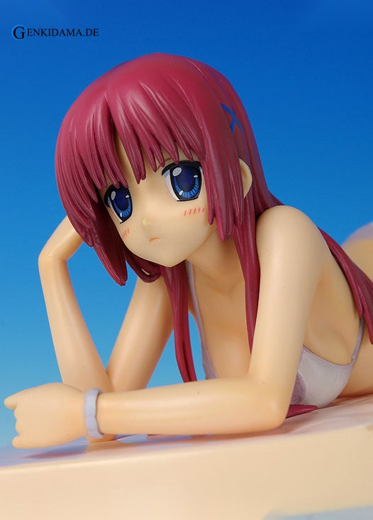 D.C.S.S. - Kotori Shirakawa Umibe de Utamaru to Ver.