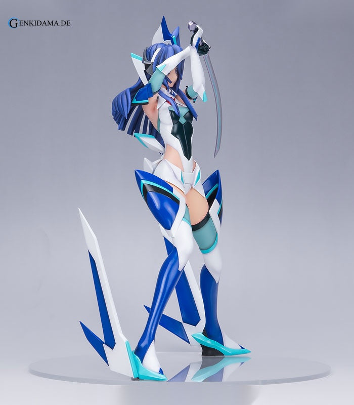 Senki Zessho Symphogear GX - Tsubasa Kazanari Ame-no-Habakiri Ver.