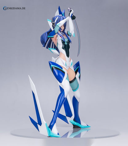 Senki Zessho Symphogear GX - Tsubasa Kazanari Ame-no-Habakiri Ver.