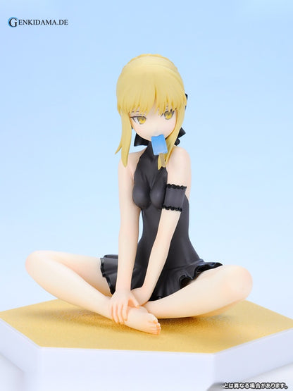 BEACH QUEENS - Fate/hollow ataraxia: Saber Alter