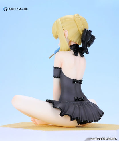 BEACH QUEENS - Fate/hollow ataraxia: Saber Alter