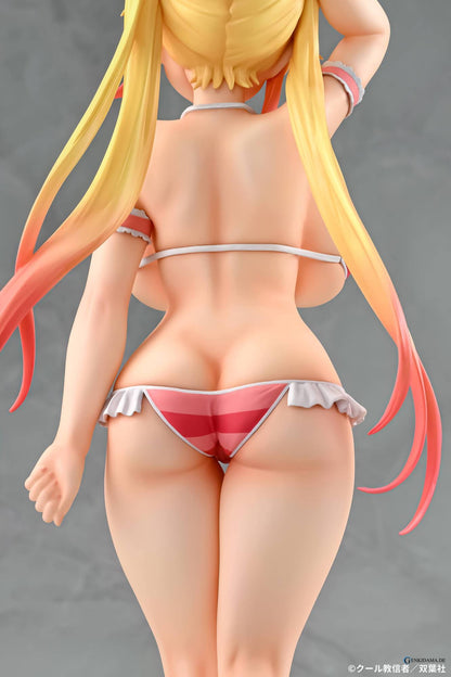 Miss Kobayashi's Dragon Maid: Tohru (Bikini Ver.) 1/7