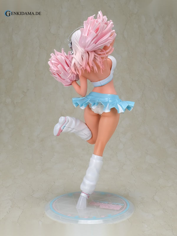 Super Sonico Cheerleader ver. -Sun*kissed