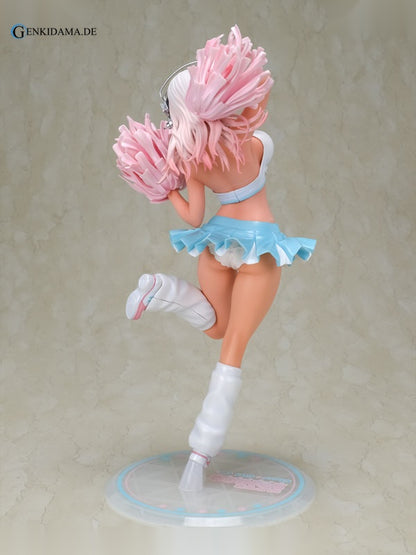 Super Sonico Cheerleader ver. -Sun*kissed