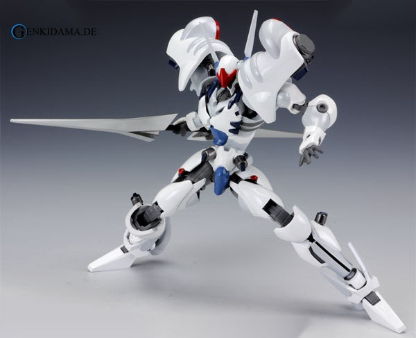 RIOBOT - Detonator Orgun