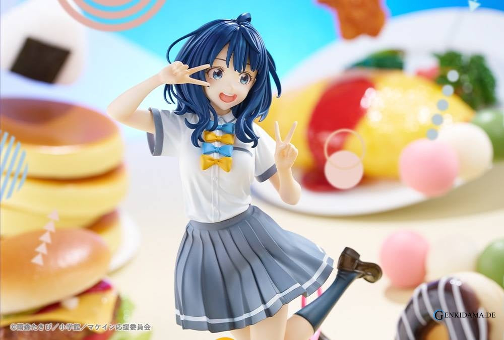 Too Many Losing Heroines!: Anna Yanami 1/7 (Limited)
