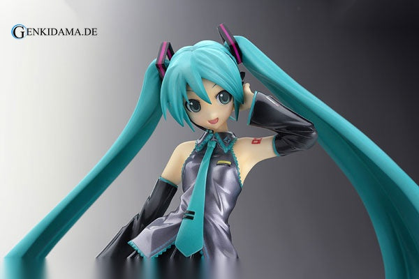 Character Vocal Series 01 Hatsune Miku