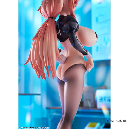 Komaro Michinoku Reverse Bunny ver Seitokai Ni Mo Ana Wa Aru 1/5 Scale Figure Ansicht 14