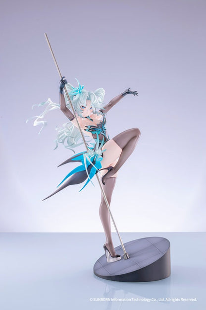 Girls' Frontline PA-15 Treading Light, Coming Night Ver. 1/7 - Bonus [AniGame] Ansicht 1