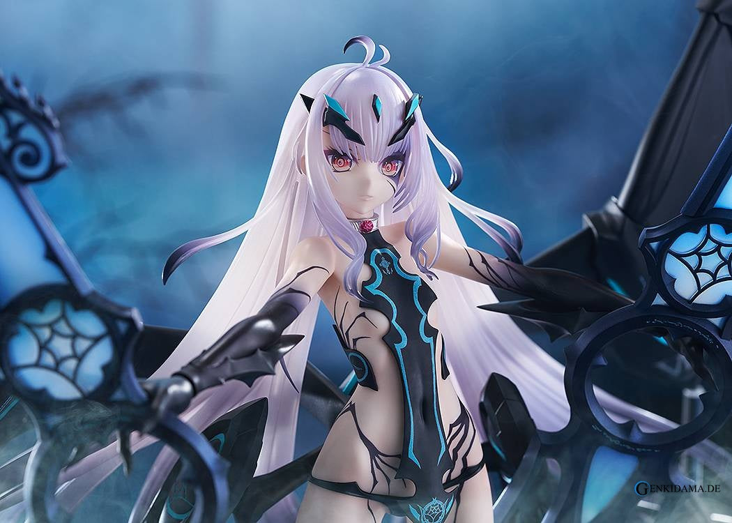 Fate/Grand Order: Lancer / Mélusine 1/7