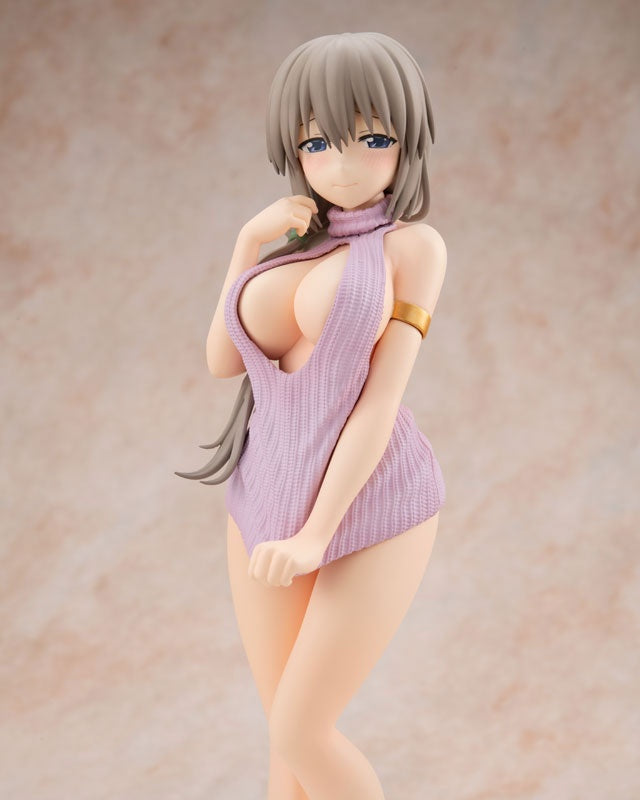 KDcolle Uzaki-chan Wants to Hang Out! Double Tsuki Uzaki -SUGOI knitwear ver.- KADOKAWA Special Set 1/7 - Bonus [KADOKAWA] Ansicht 6
