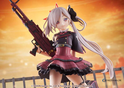 Blue Archive: Asagi Mutsuki 1/7 (Reissue)