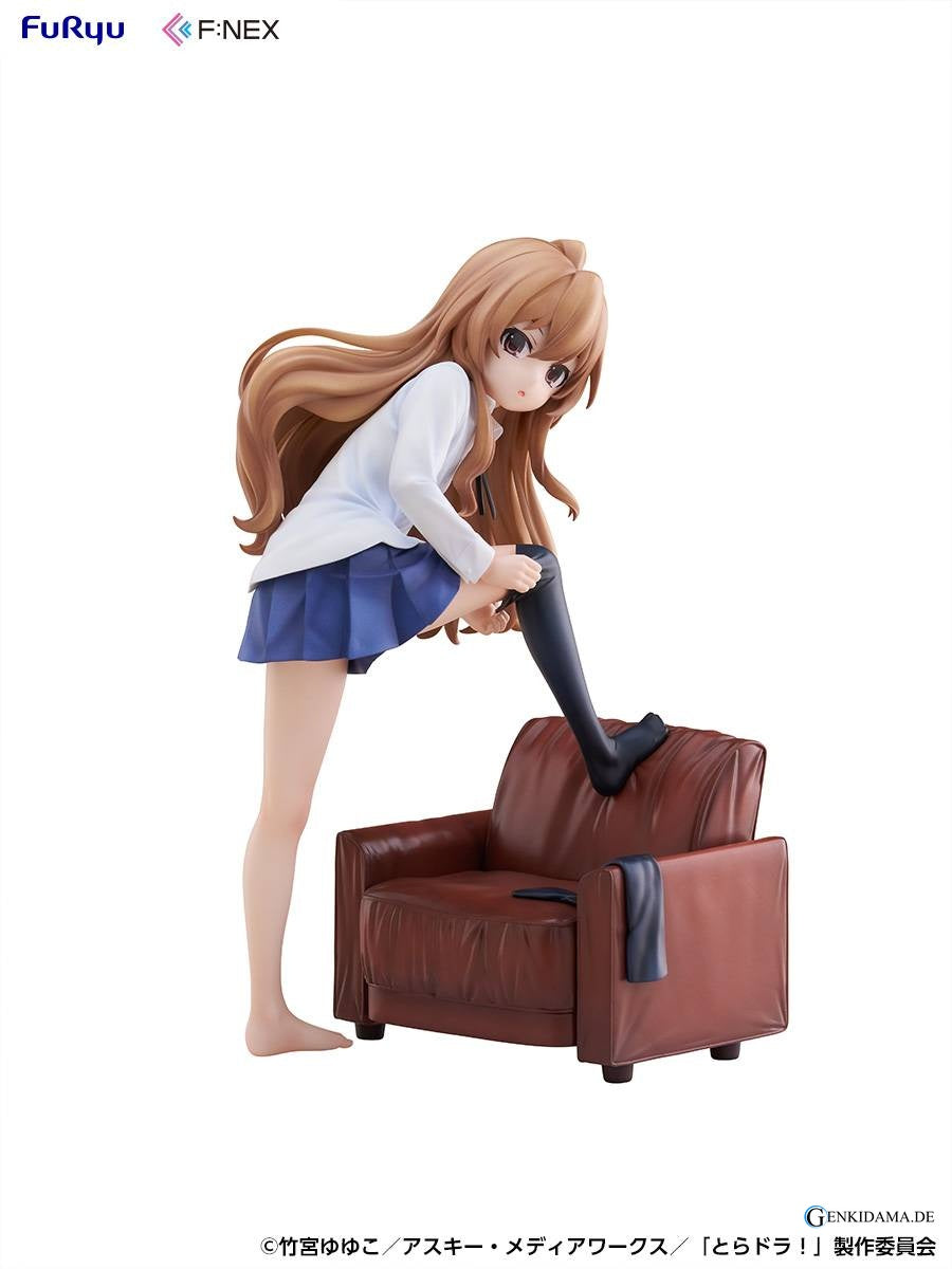 Toradora!: Taiga Aisaka 1/7 - F:NEX