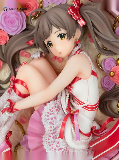 THE IDOLM@STER Million Live! Serika Hakozaki Pure Present ver.