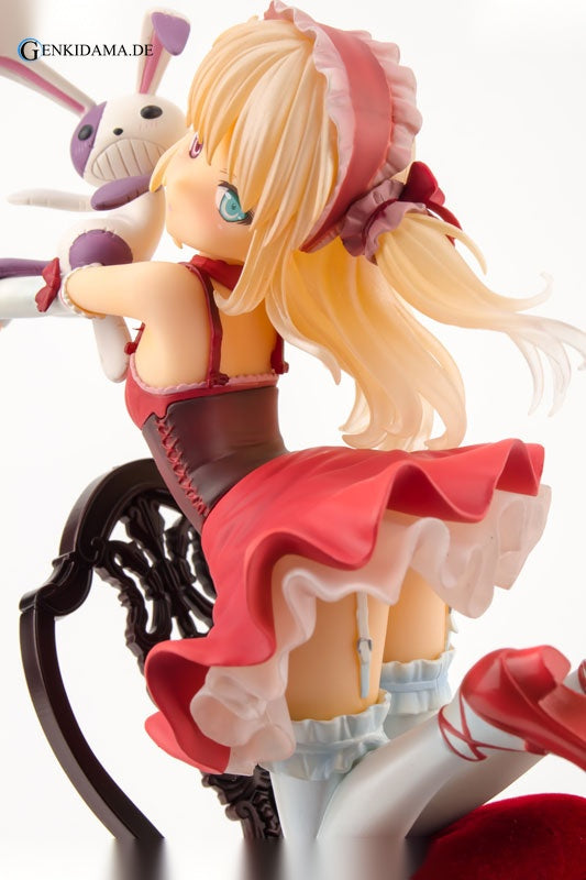 Haganai NEXT Kobato Hasegawa -Kouki naru Yoru no Ketsuzoku