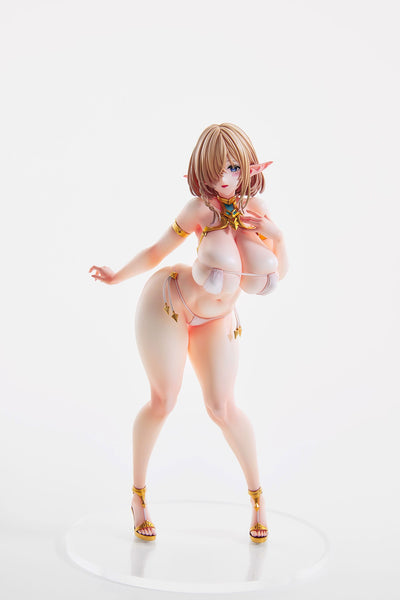 5th Villager Kukuru Ritual Bathing Suit Ver. Antenna Shop Limited Edition Vertex - Anime Figur