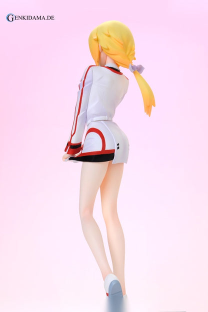 Staind Series - Infinite Stratos Charlotte Dunois (Regular Edition)