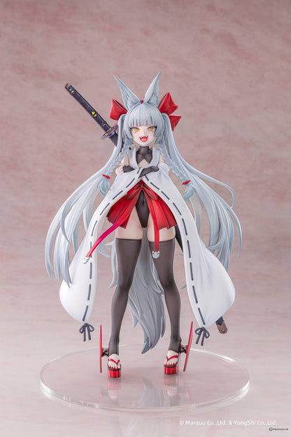 Azur Lane: Asanagi 1/6