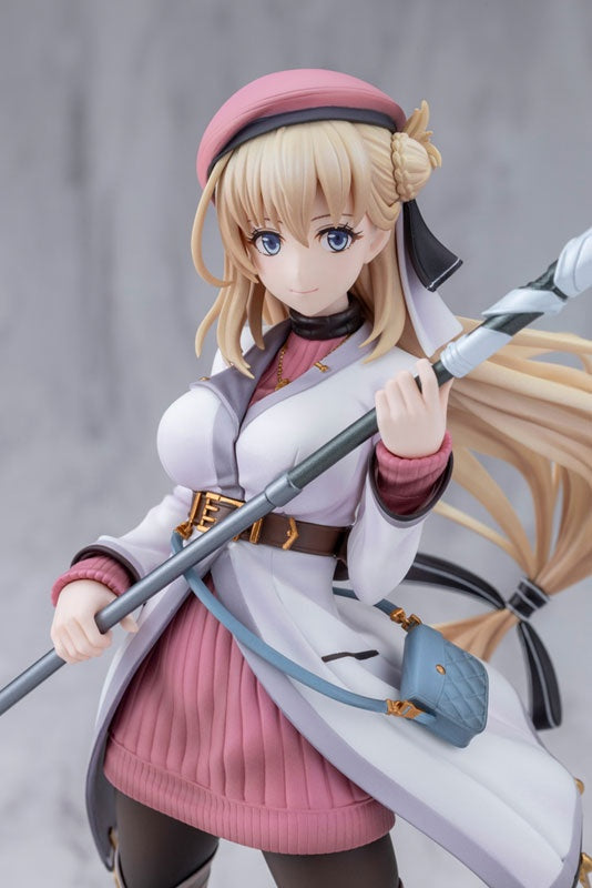 Kiseki Series Agnes Claudel 1/8 [Kotobukiya] Ansicht 9