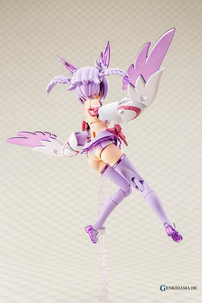 Megami Device: PUNI☆MOFU Xiao 1/1