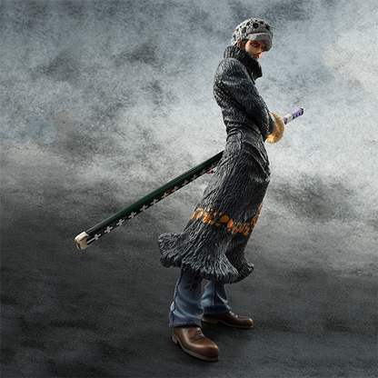 Trafalgar Law One Piece Excellent Model P.O.P Sailing Again MegaHouse - Anime Figuren günstig kaufen