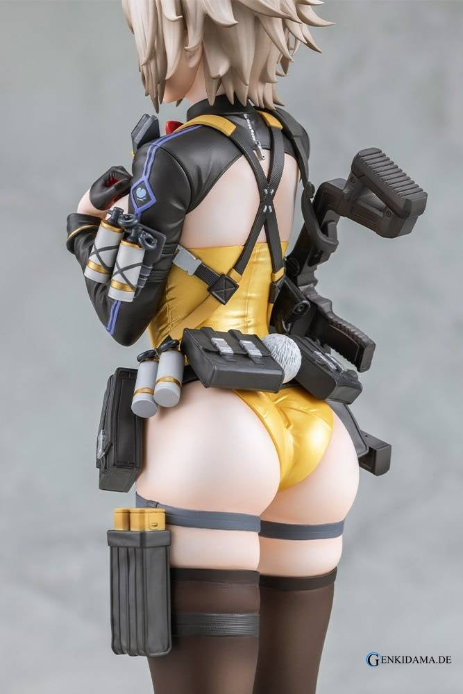 Girls' Frontline: Vector 1/7 - Molotov Bunny Ver. (Limited)