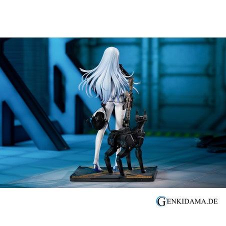 416 Midnight Gospel ver Girls Frontline 1/7 Scale Figure (W/bonus) Ansicht 13