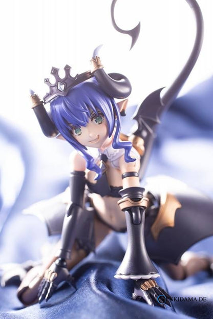Original Character: Arcanadea - Velretta - Plastic Model - LIMITED EDITION (REISSUE)