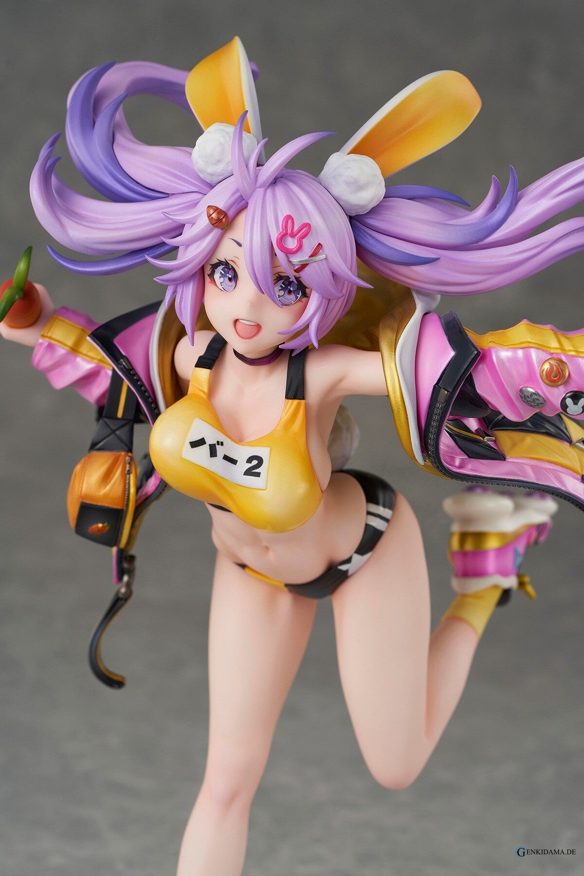 DZ12SX Uzuka Baniko 1/6 [T.E.S.T] Ansicht 5