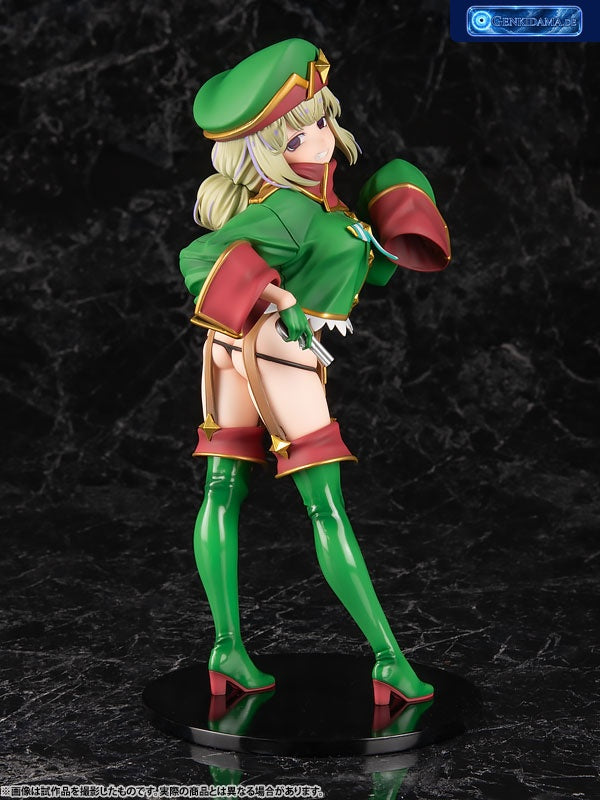 KDcolle "Gushing over Magical Girls" Leopard Special Package Edition 1/7 [KADOKAWA] Ansicht 8
