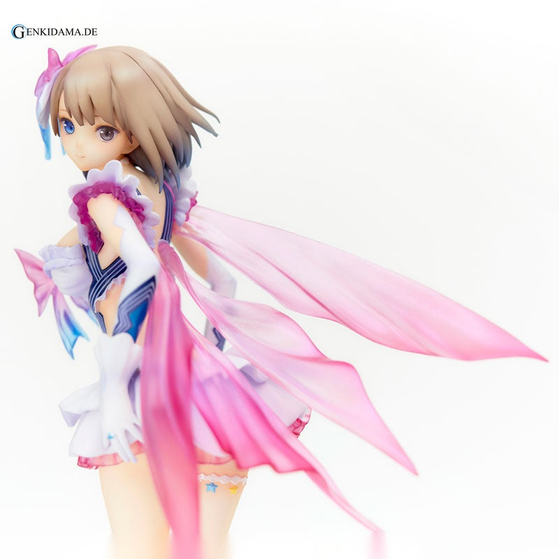 BLUE REFLECTION - Maboroshi ni Mau Shoujo no Tsurugi Hinako Shirai Reflector ver. Regular Edition