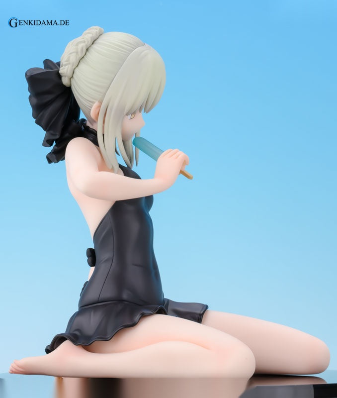 Fate/hollow ataraxia - Saber Alter Swimsuit Ver.