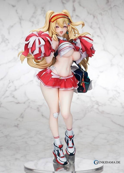 Goddess of Victory NIKKE: Clay (Cheerleader Ver.)