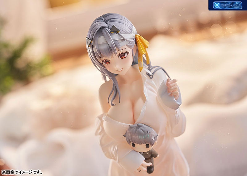 GODDESS OF VICTORY: NIKKE Modernia: First Affection 1/7 [Max Factory] Ansicht 18