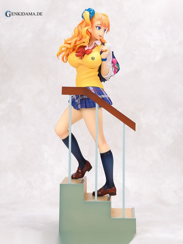 Oshiete! Galko-chan - Galko