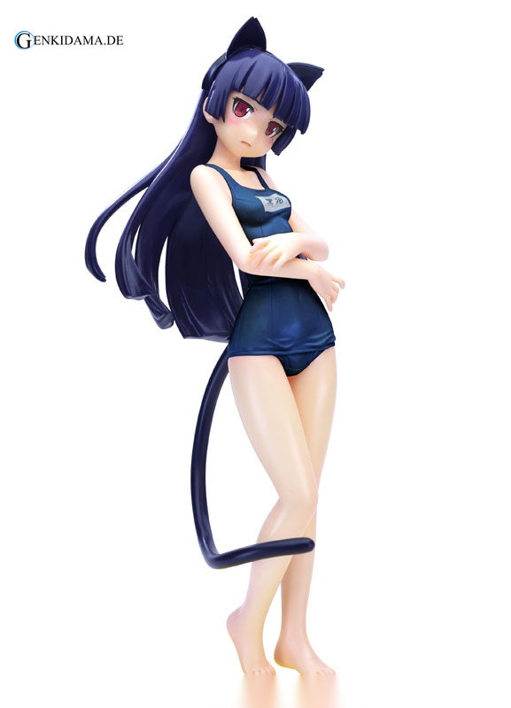 Oreimo - Kuroneko Swimsuit Ver.