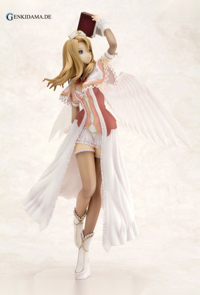 Detailansicht Shining Hearts - Rufina