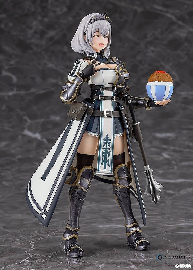 Hololive: Shirogane Noel - PLAMATEA Plastic Model (Limited)
