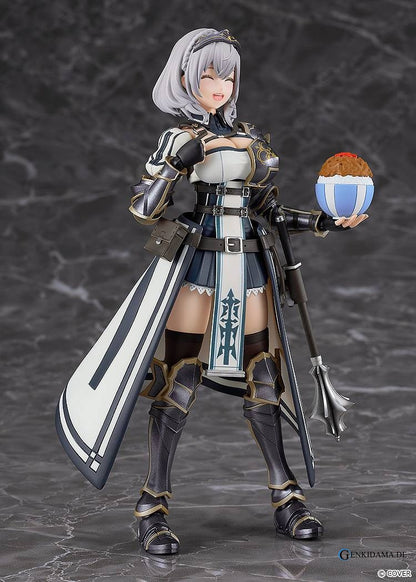Hololive: Shirogane Noel - PLAMATEA Plastic Model