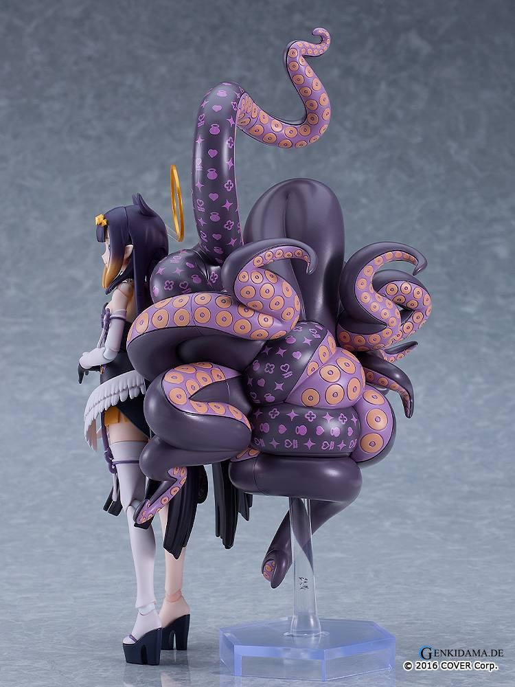 Figma 638: Hololive Productions - Ninomae Ina'Nis (Limited)